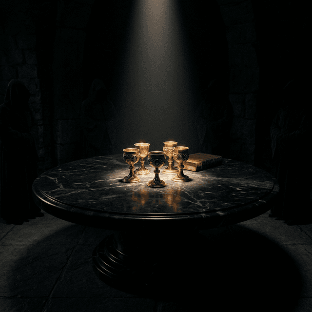 THE VANGUARD INTELLECT