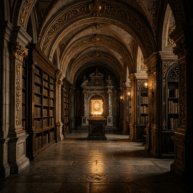 INSTITUTIONAL HERITAGE